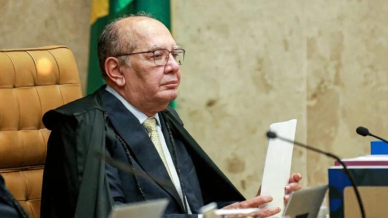 Foto: Victor Piemonte/STF