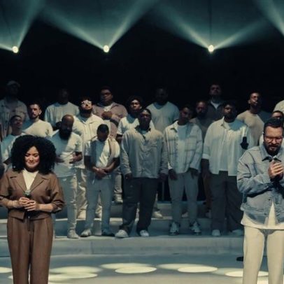 Isaías Saad relembra clássico com Marsena