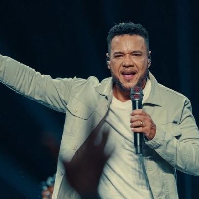 Nilson Junior lança canção Pentecostes