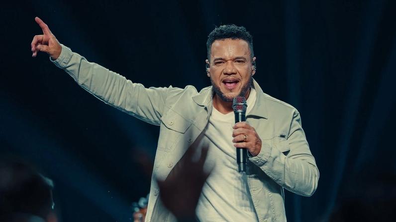 Nilson Junior lança canção Pentecostes