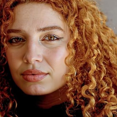 Cantora lança faixa sobre depressão e fé