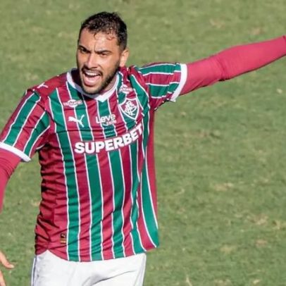 Freytes comenta vaias e aplausos da torcida do Fluminense: Com ou sem mim