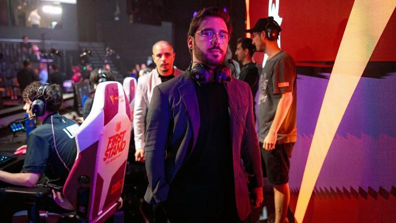 G2 elimina Gen.G no First Stand 2026 com jogo estudado