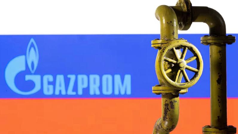 Rússia diz que ataques ucranianos aumentados ameaçam rotas de gás