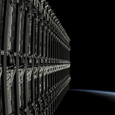 Mais um satélite Starlink explode sem explicação