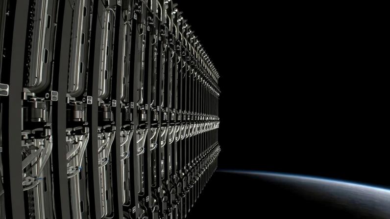 Mais um satélite Starlink explode sem explicação