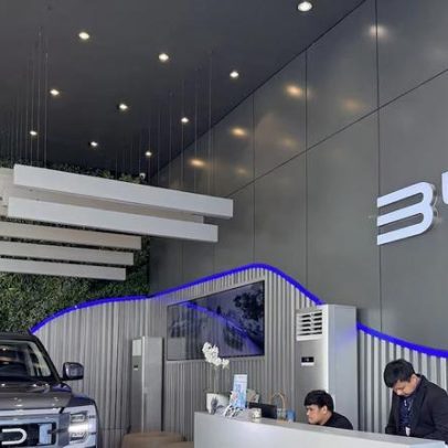 Elétricos avançam na Ásia enquanto petróleo sobe com guerra no Irã