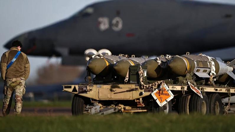 Guerra com o Irã custou US$ 11,3 bilhões aos EUA em seis dias, dizem fontes