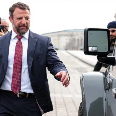 Candidato de Trump à Homeland Security testemunha no Senado sobre imigração