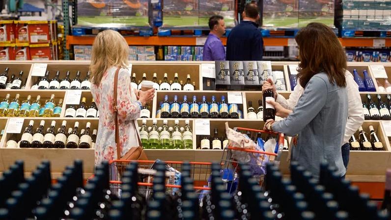 Mercado de vinho no Brasil supera R$ 21 bi e concorrência pressiona margens
