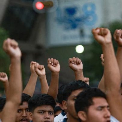 Tribunal mexicano exige documentos do Exército sobre estudantes desaparecidos