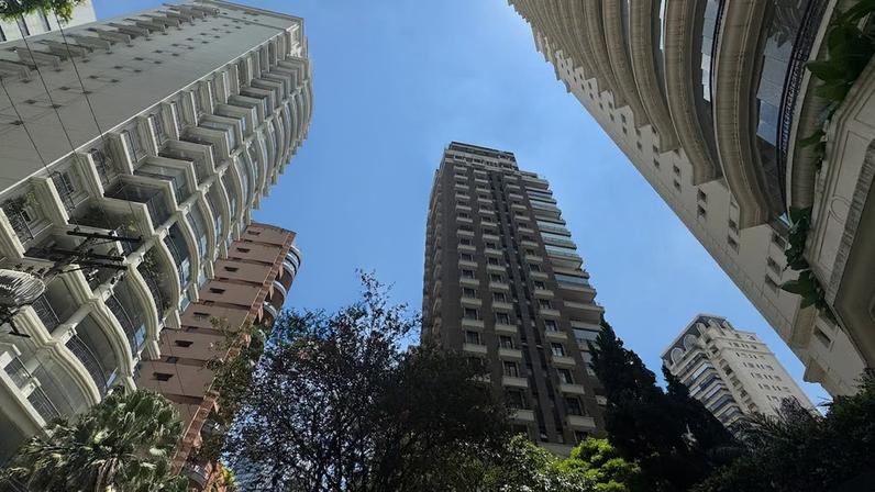 Da compra de terrenos à formação de corretores: geração da Coelho da Fonseca