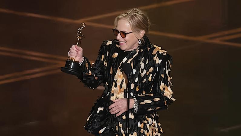 Oscar 2026: Las guerreras k-pop vence a melhor animação