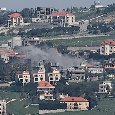 Israel inicia bombardeio de pontes que conectam o sul do Líbano ao país