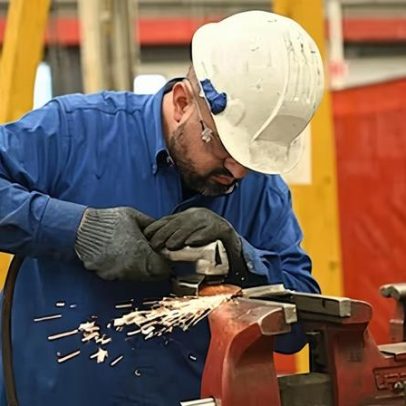 México cancela permissões a 350 empresas importadoras de aço por irregularidades