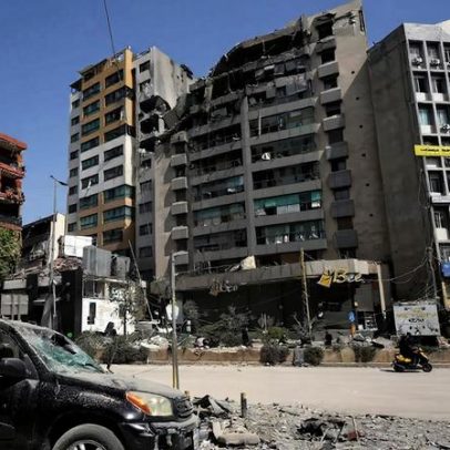 Exército israelense amplia ordens de evacuação no sul do Líbano