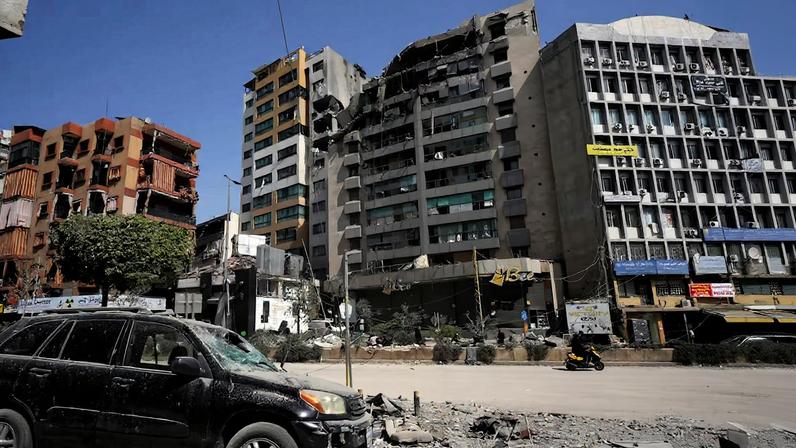 Exército israelense amplia ordens de evacuação no sul do Líbano