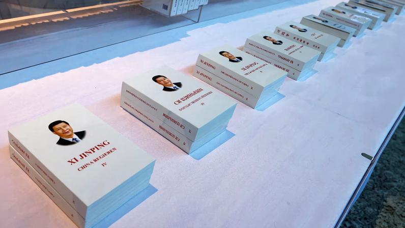 Nepal investiga queima do livro de Xi Jinping em universidade