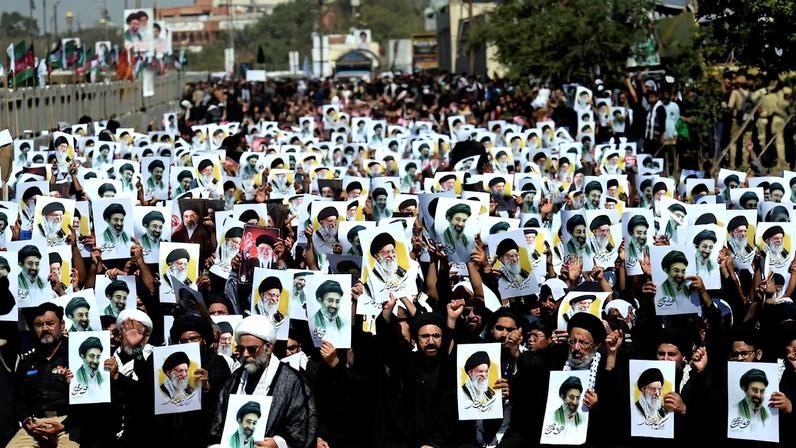 O mistério do paradeiro de Mojtaba Jameneí, novo líder supremo do Irã