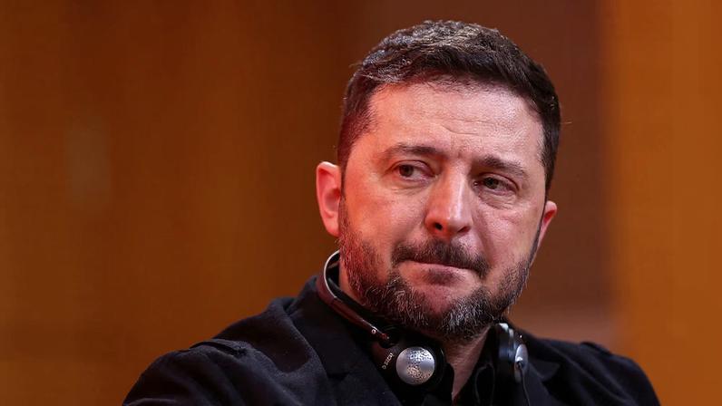 Ucrânia busca dinheiro e tecnologia em troca de ajuda com drones no Oriente Médio