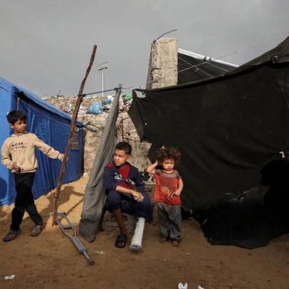 ONU aponta 4,9 milhões de mortes de crianças com menos de cinco anos em 2024