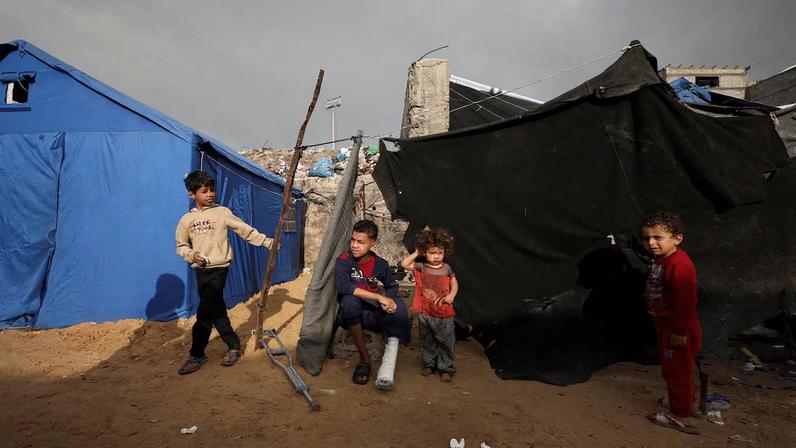 ONU aponta 4,9 milhões de mortes de crianças com menos de cinco anos em 2024