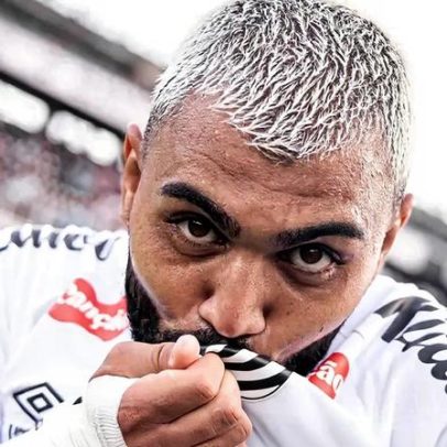 Torcedores de Flamengo e Cruzeiro reagem à fala de Gabigol