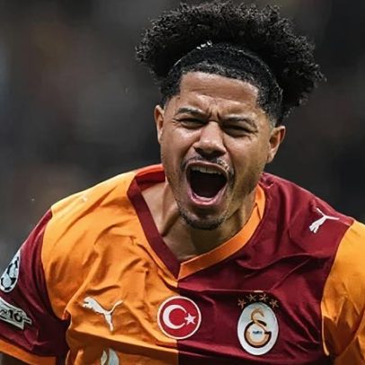 Gabriel Sara é chamado por Ancelotti para amistosos da Seleção