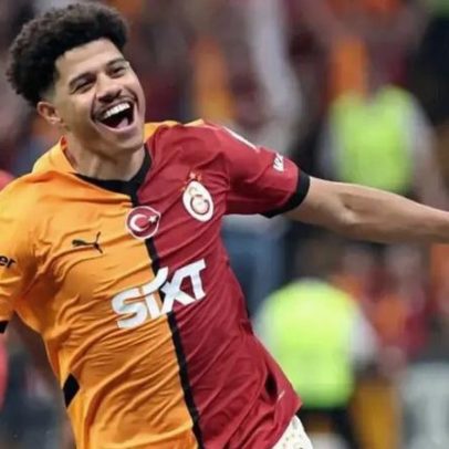 Gabriel Sara, revelado pelo São Paulo, é convocado por Ancelotti