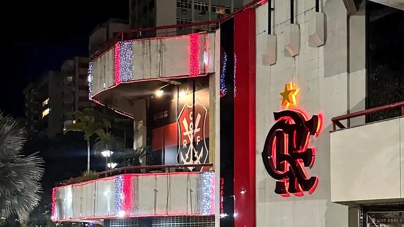 Flamengo e Libra buscam liga única com FFU e CBF para reduzir atritos