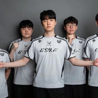 Gen.G vence LYON e avança aos playoffs do First Stand 2026