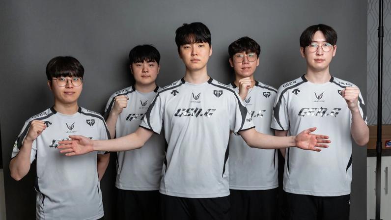 First Stand 2026: Gen.G derrota a LYON e avança aos playoffs