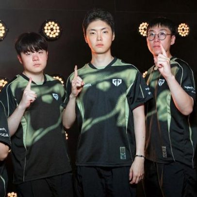 Gen.G varre JDG na estreia do First Stand 2026