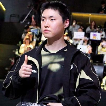 Chovy acumula três splits sem vencer desde transferência para Gen.G, na LCK 2026