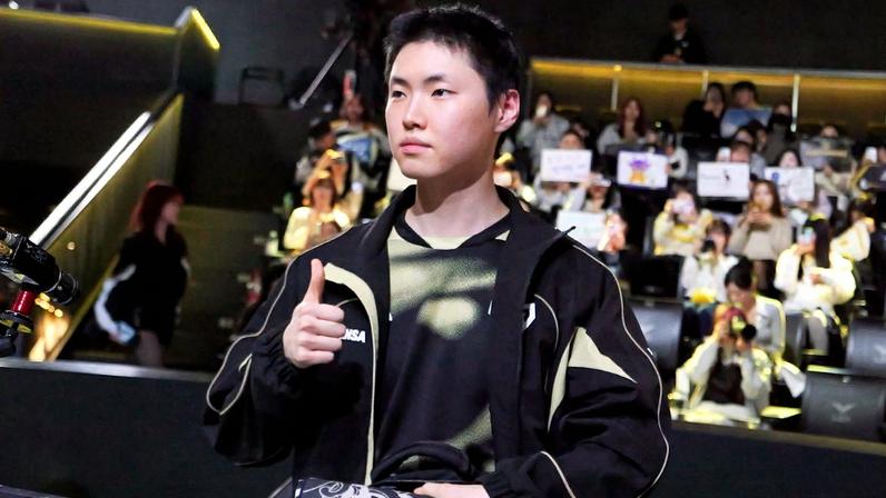 Foto: Reprodução/Riot Games.