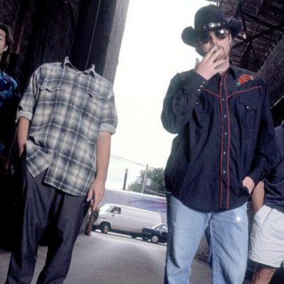 Roger Clyne celebra 30 anos dos Refreshments e o álbum Fizzy Fuzzy Big & Buzzy