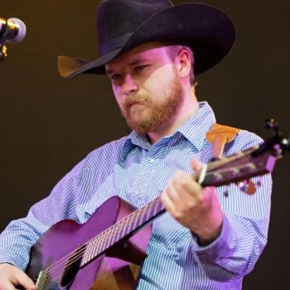 Colter Wall diz estar mentalmente indisposto e em hiato de turnês