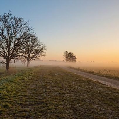 Outono começa sem chegar mais cedo e deve ser abafado