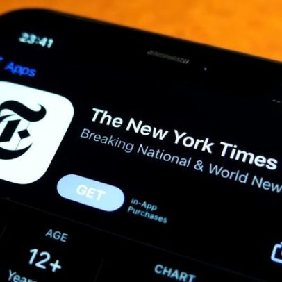 Anúncios e pop-ups tornam sites de notícias tão pesados quanto Windows 95