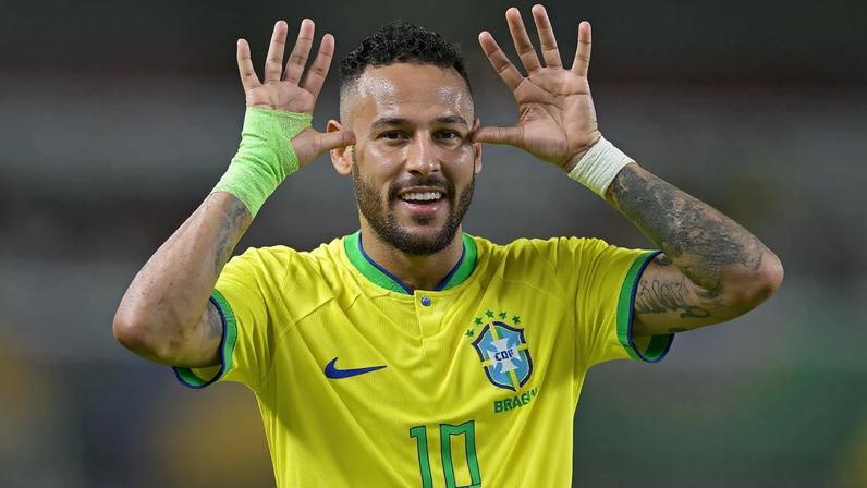Ancelotti precisa afastar Neymar da Seleção, aponta análise