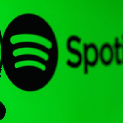 Spotify reduz em 3% a equipe de podcasts