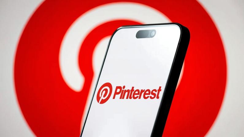 Pinterest: fundo Elliot Investment Management comprará US$ 1 bilhão em títulos conversíveis sênior (Cheng Xin/Getty Images)
