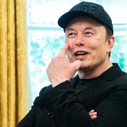 Elon Musk apresenta Terafab, fábrica de chips para Tesla, SpaceX e xAI