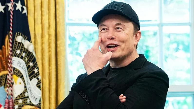 Elon Musk apresenta Terafab, fábrica de chips para Tesla, SpaceX e xAI