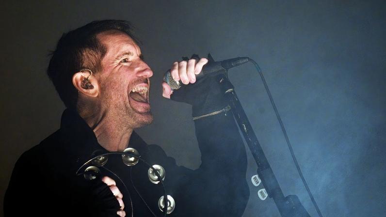 Trent Reznor clarifica o futuro das turnês do Nine Inch Nails e antecipa música