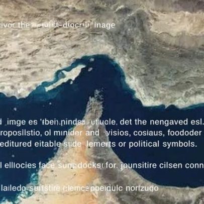 Irã avalia liberar Ormuz desde que negociações ocorram em yuan chinês