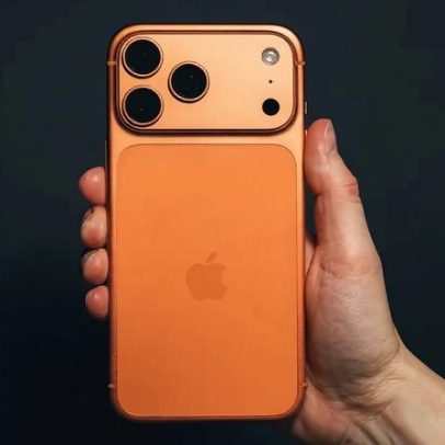 Vírus detecta e rouba dados de iPhones, dizem pesquisadores