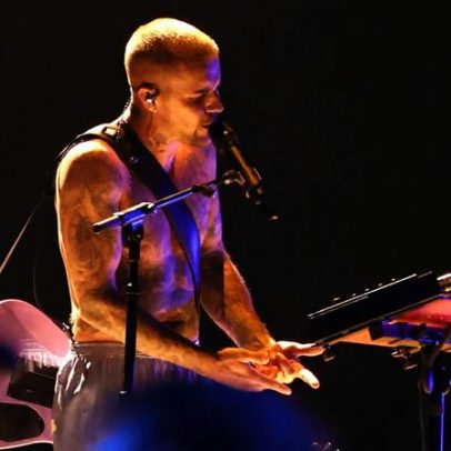 Justin Bieber faz seu primeiro show nos EUA em quatro anos, com Daisies e Yukon