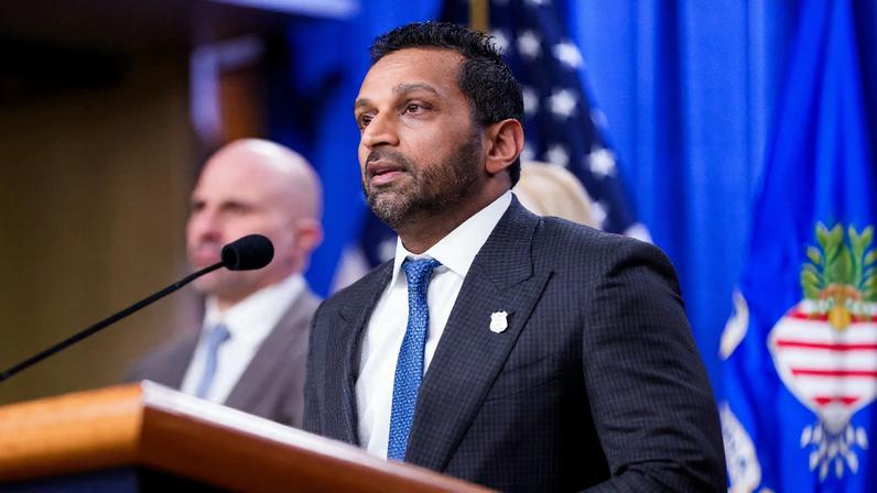 Photograph: Bloomberg/Getty Images