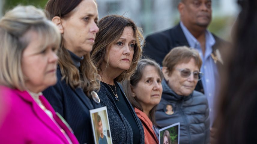 Drones voltam hoje à noite em operação observada